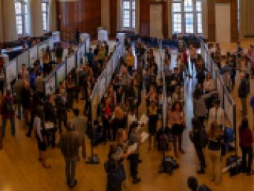 2018 UROP Spring Symposium